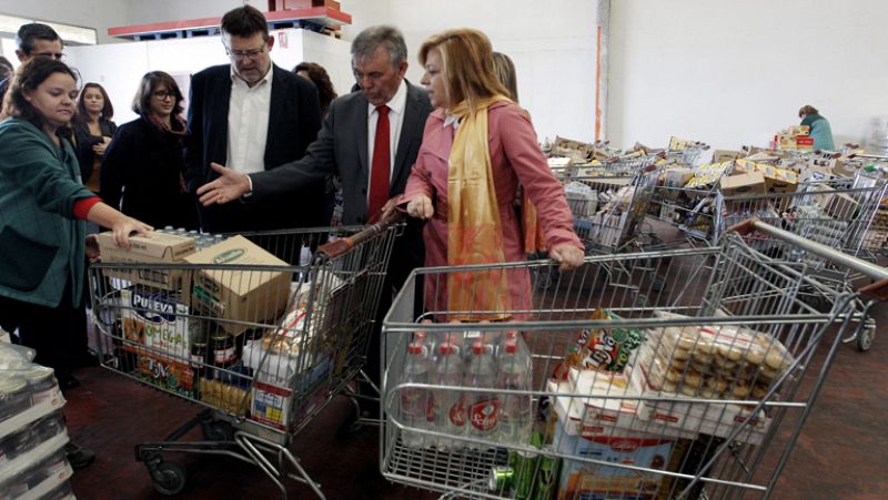  Valenciano: La solución no es dejar de ceder locales para macrofiestas, sino poner más controle