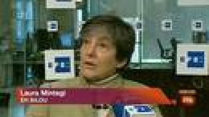 Informativo 24h - Mintegi descarta que ETA vaya a dar marcha atrás en el cese de la violencia