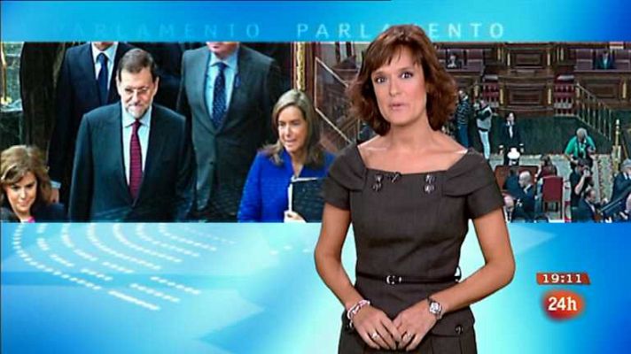 Parlamento - 03/11/12