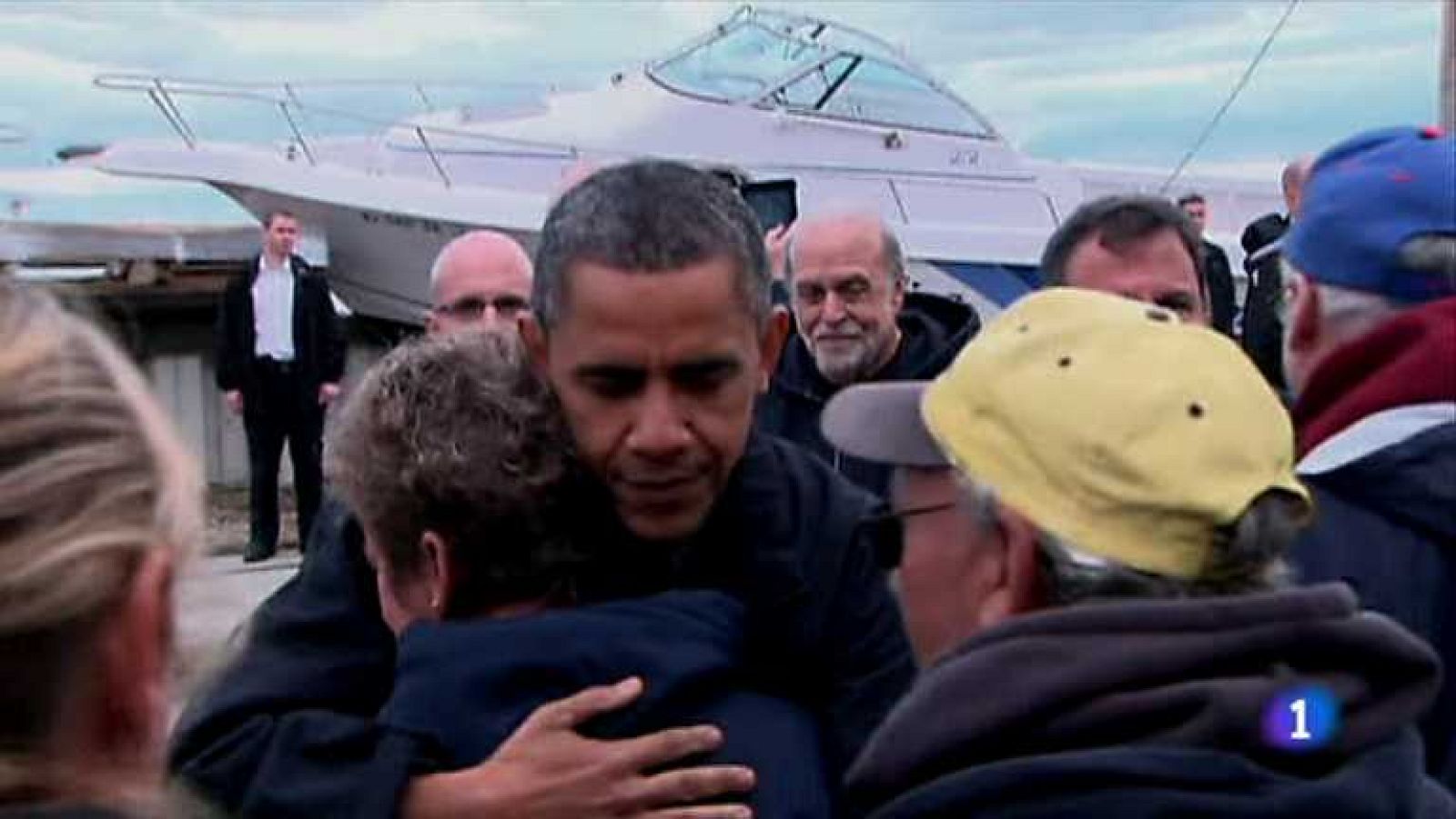 Informe Semanal - 03/11/12  - Ver ahora