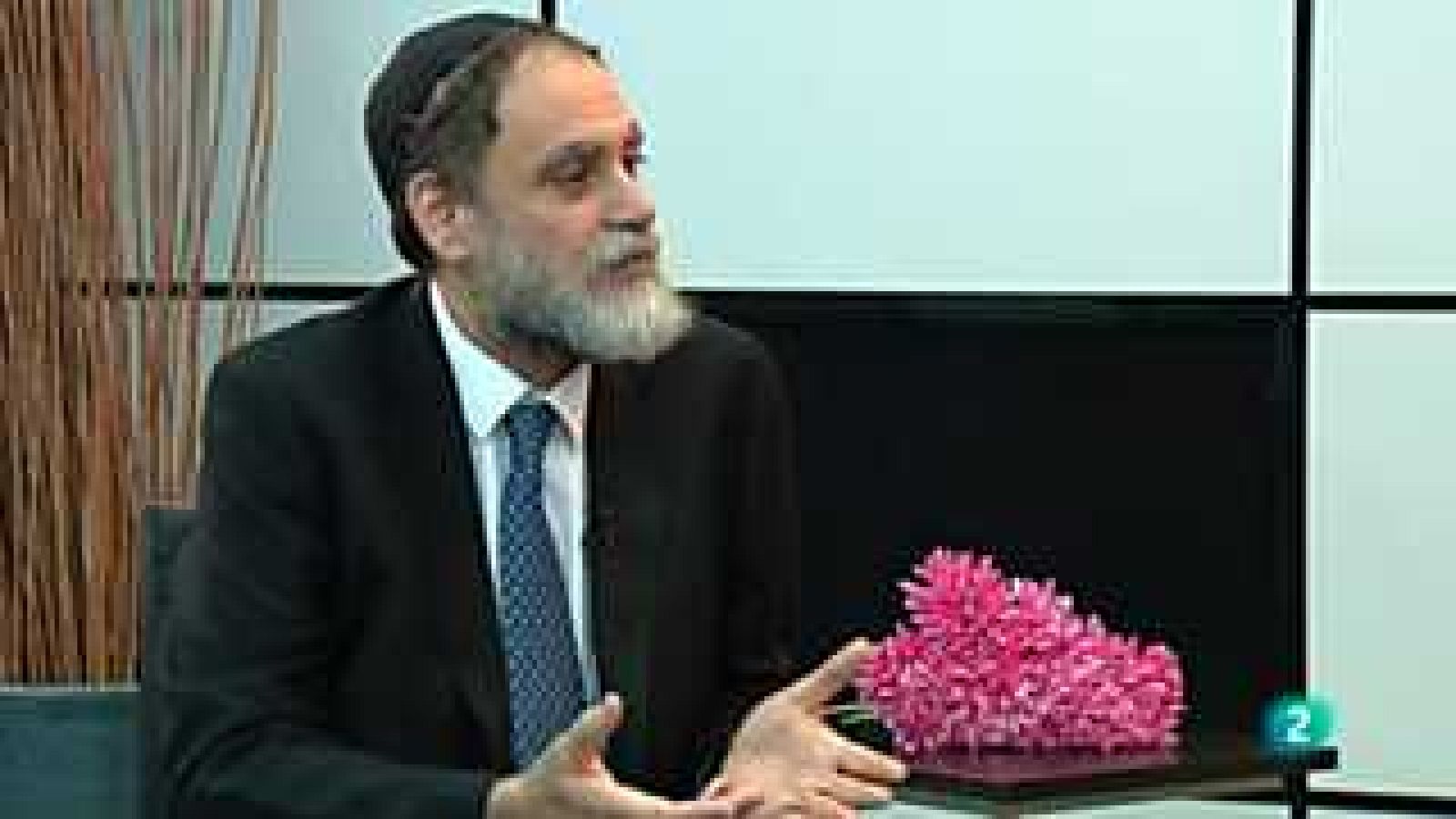  Shalom - Liderazgo en clave judía - Ver ahora