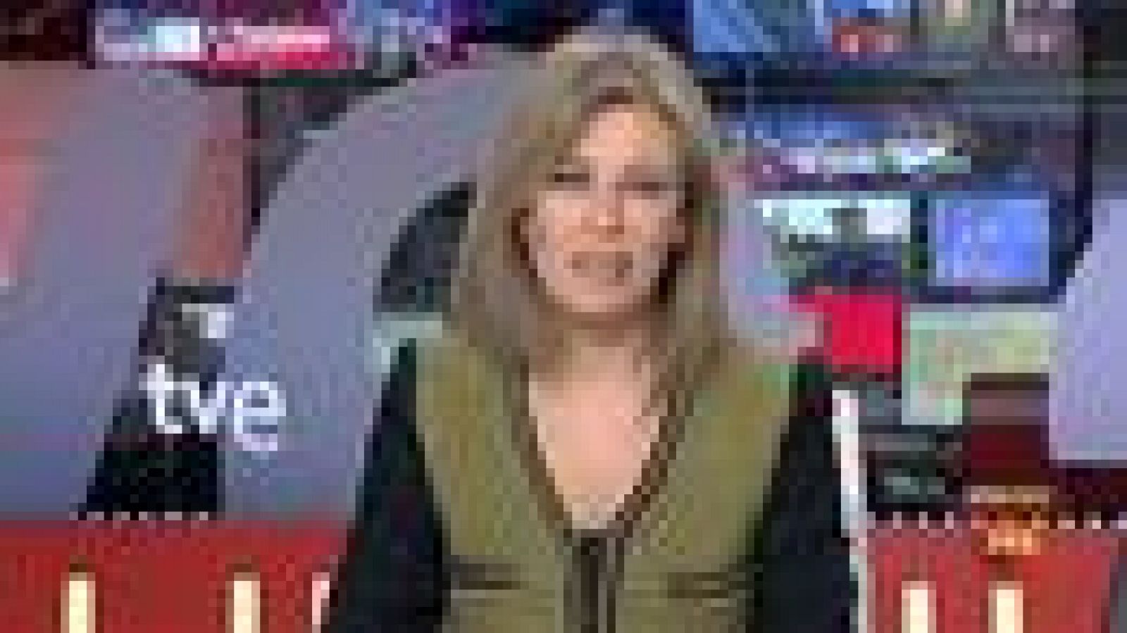 El presidente francés visita Beirut para apoyar a las autoridades libanesas - Informativo 24h | Ver