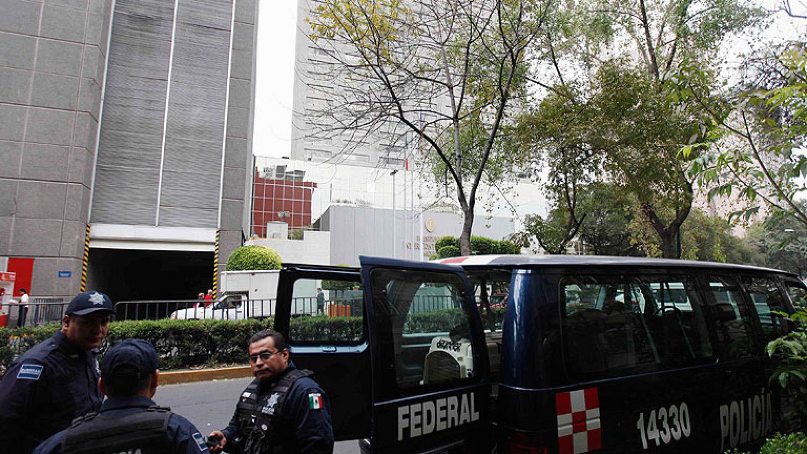 La crisis de deuda en Europa y los problemas fiscales de EE.UU. marcan la reunión del G-20 - Informativo 24h | Ver