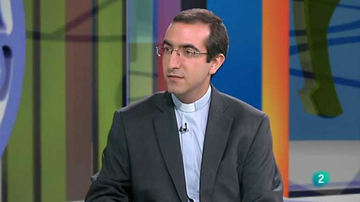 Últimas preguntas - Sectas