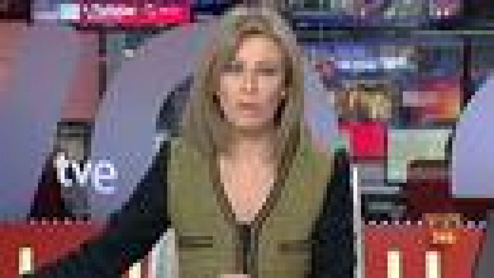 El obispo egipcio Tauadros es elegido papa de la Iglesia copta - Informativo 24h | Ver