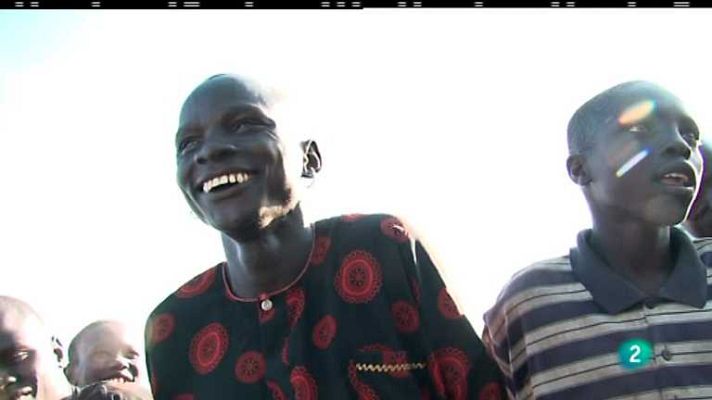 Pueblo de Dios - Camino a Talí: la misión inalcanzab