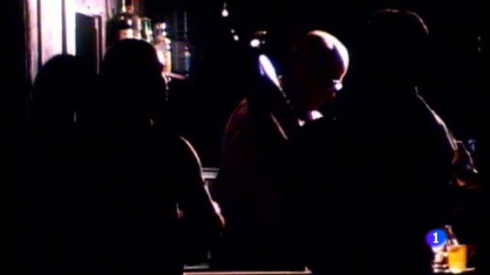 Tenderete - Tenderete - 03/11/12 - Pepe Bolaños + Alfredo Ayala + Juan Martínez + Archivo TVE