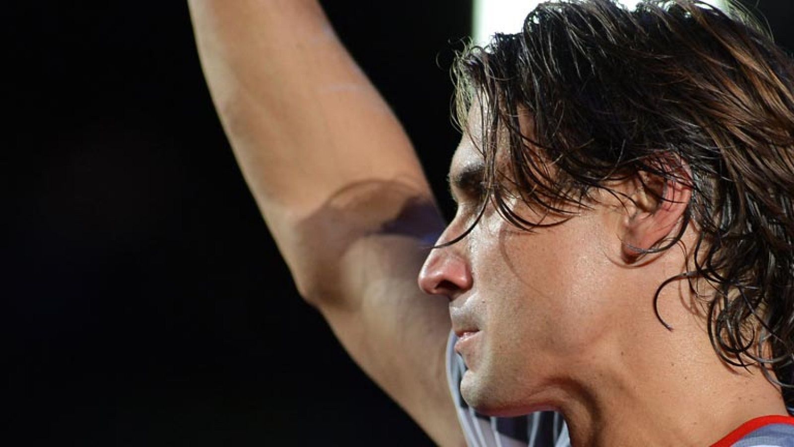 Ferrer: "Pensaba que ya no ganaría un Masters 1000, pero la vida te da sorpresas" - Tenis | Ver