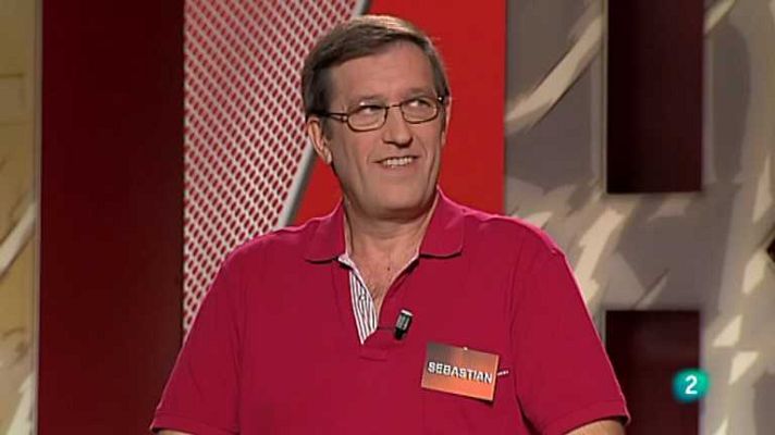 Saber y ganar - Saber y ganar. Edición fin de semana - 04/11/12