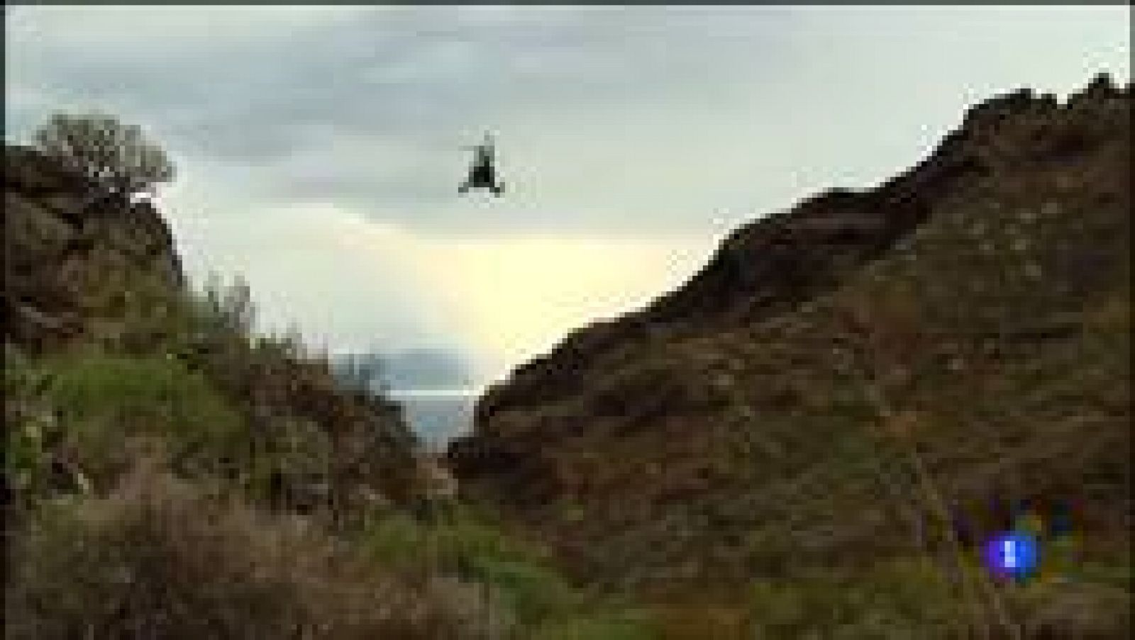 Telecanarias - 04/11/12 | Ver