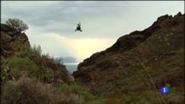 Telecanarias - Telecanarias - 04/11/12