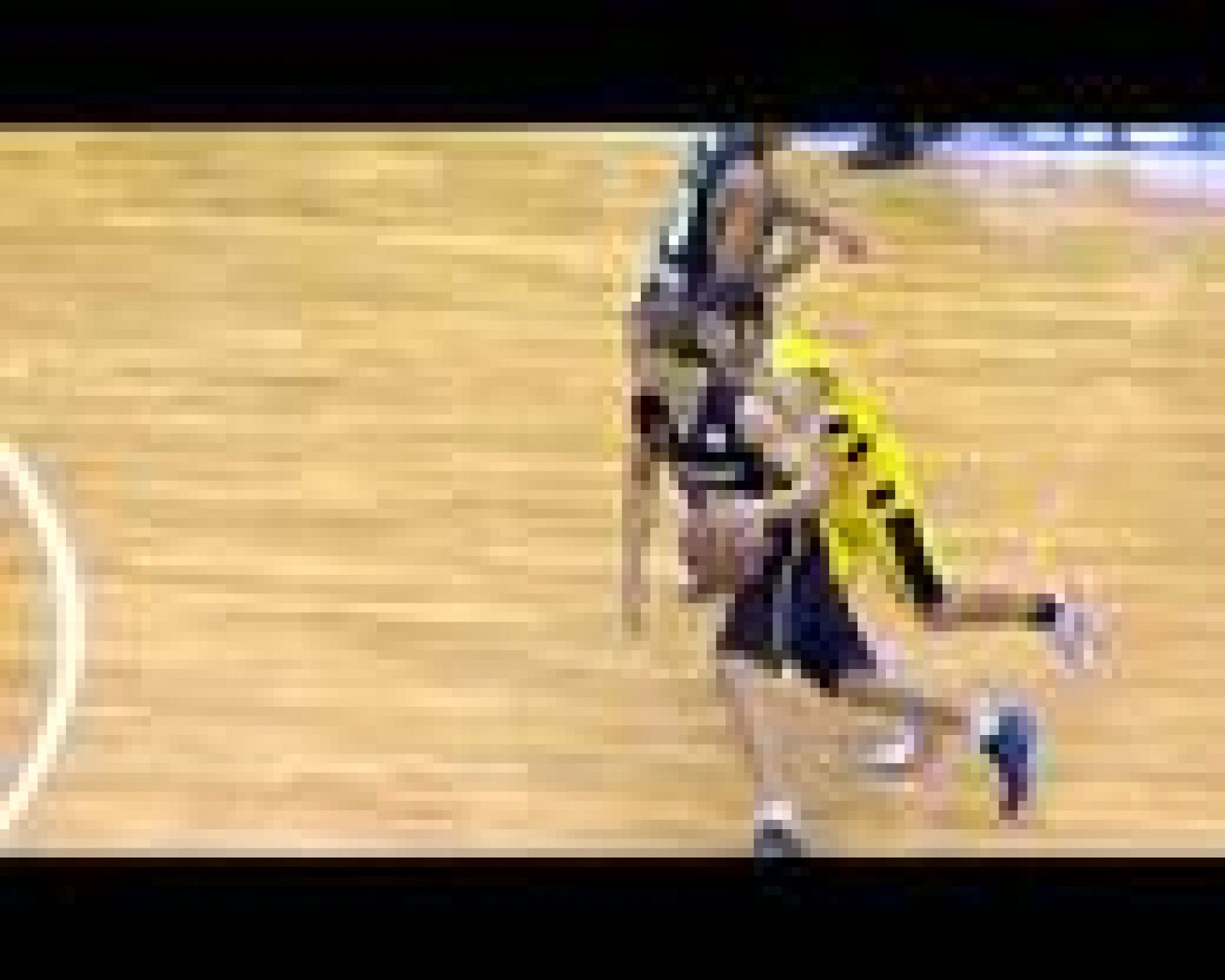 Baloncesto en RTVE: CB Canarias 71-76 Herbalife Gran Canaria | RTVE Play