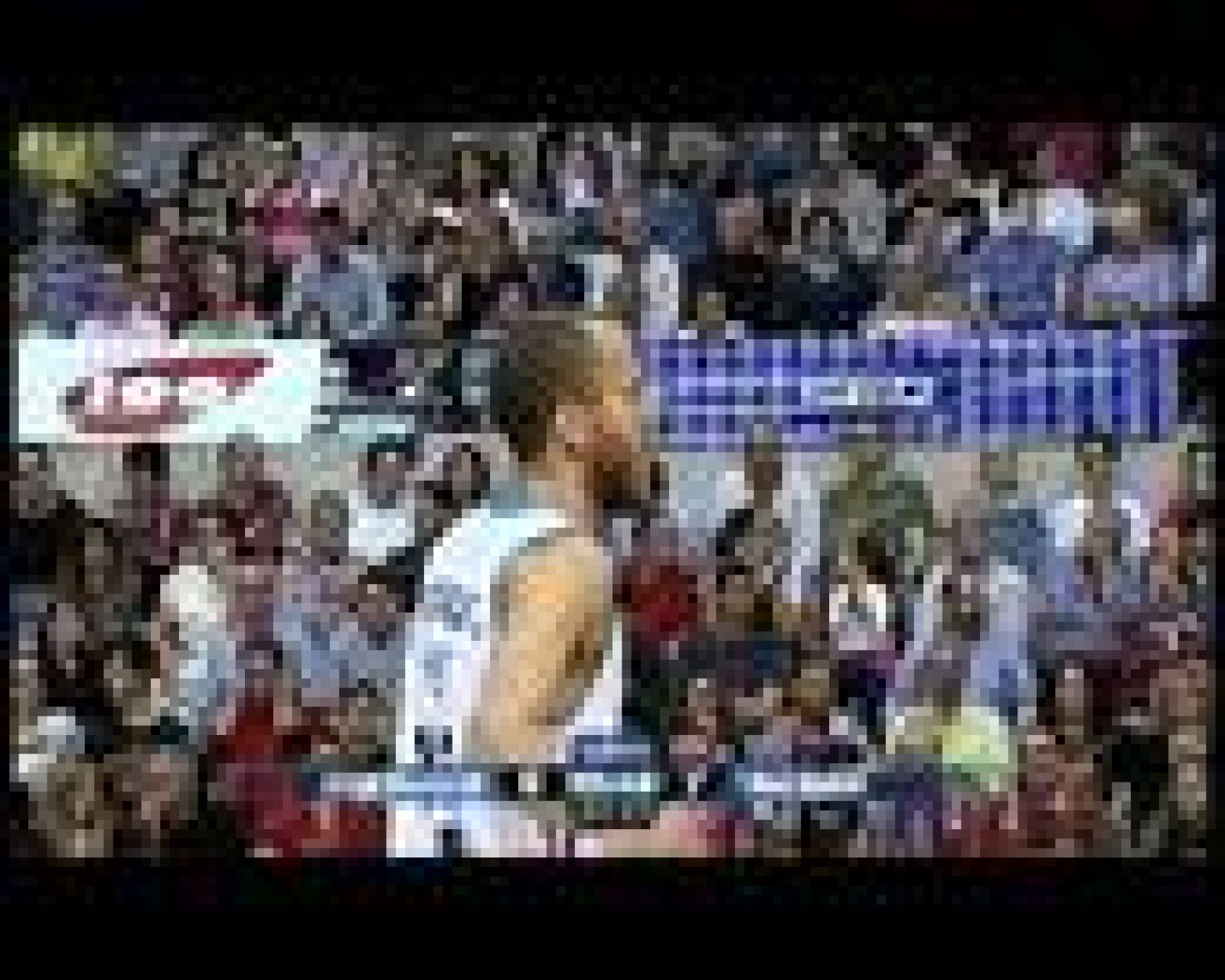 Baloncesto en RTVE: UCAM Murcia 64-79 Real Madrid | RTVE Play