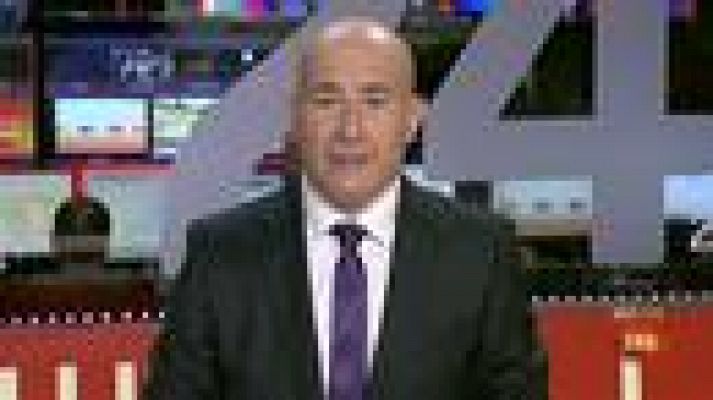 Informativo 24h - Comienza el juicio sobre Bankia con los interrogatorios a los 33 exconsejeros imputados