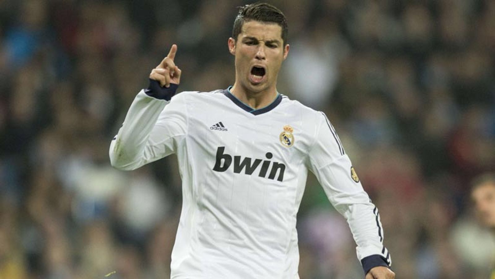 El Madrid recupera la pegada antes de la Champions