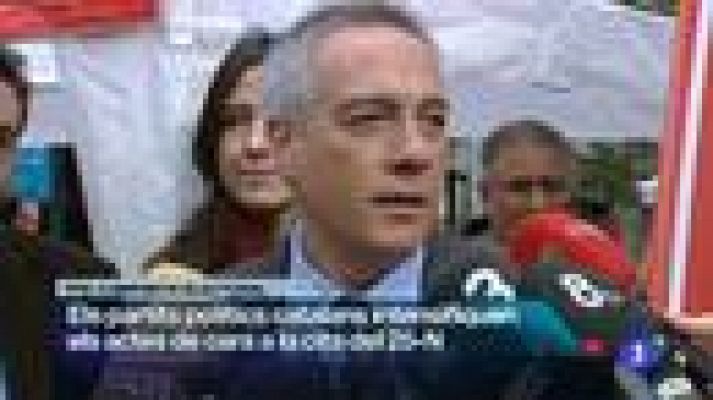 L'Informatiu - L'Informatiu Cap de Setmana - 3/11/2012