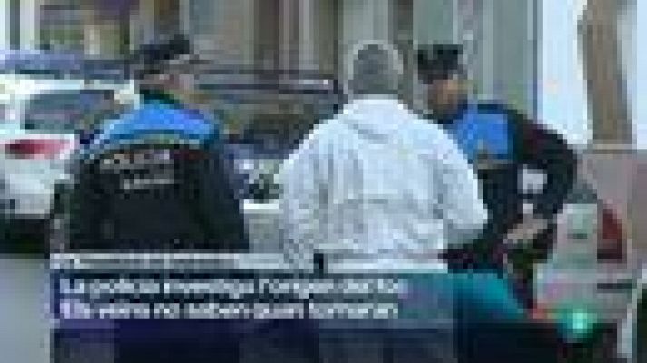 L'Informatiu - L'informatiu vespre - 2/11/12