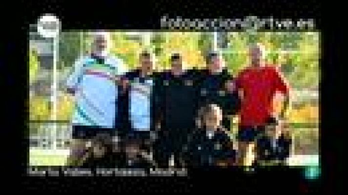 Un mundo mejor - Foto Acción 04/11/2012