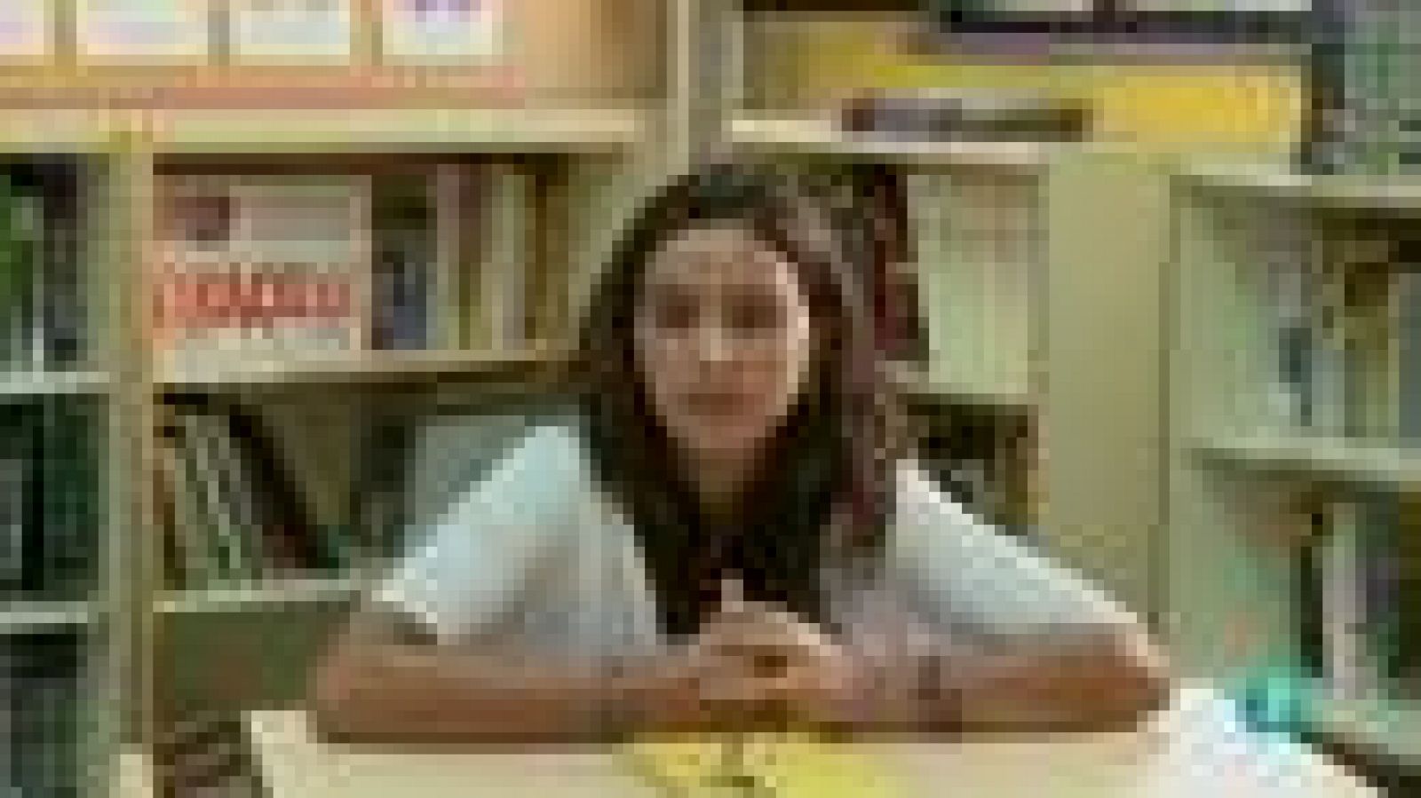 Página 2 - Mini Club: "Caperucita en Manhattan"