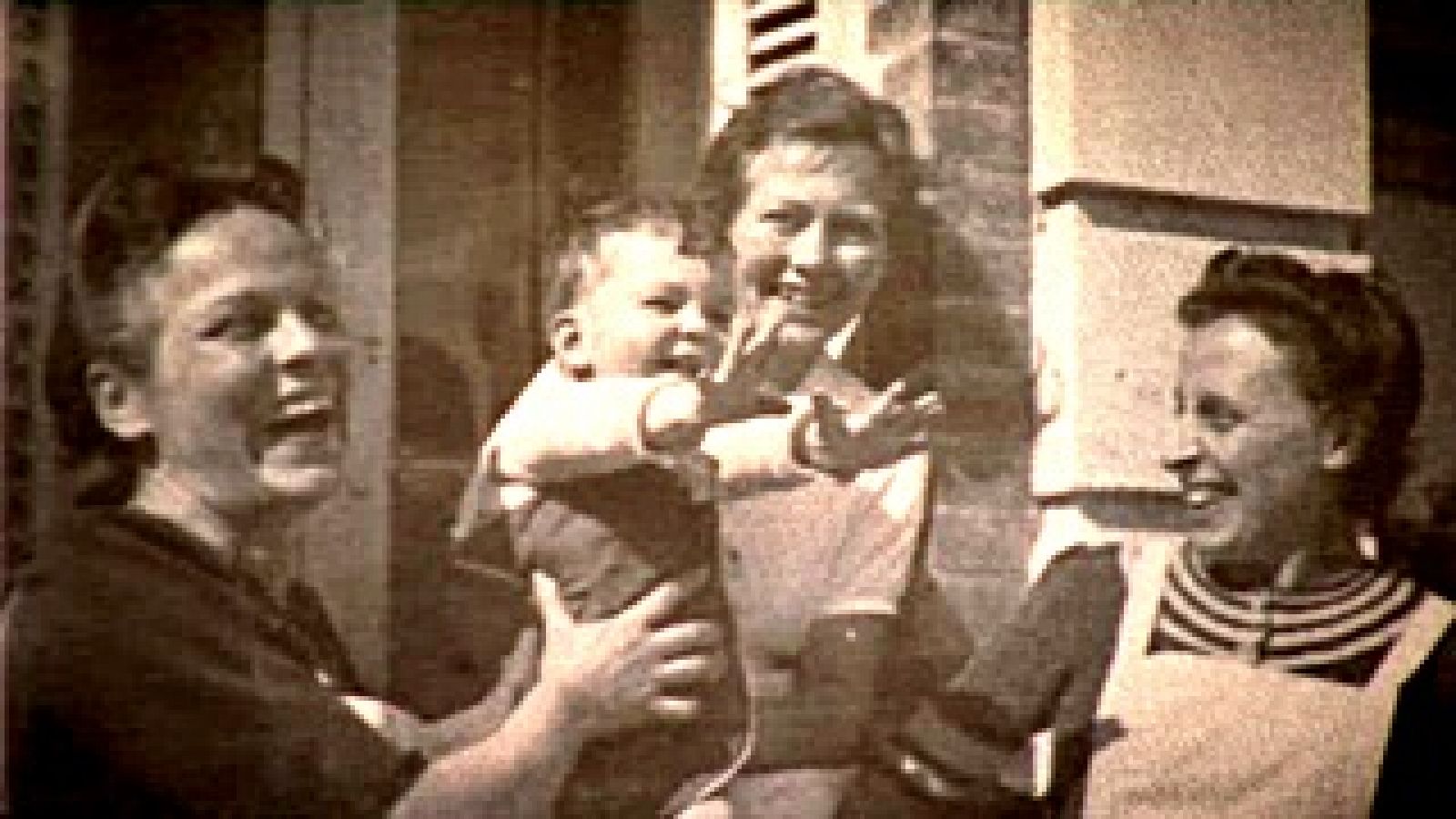 Tiempos de exilio y solidaridad.