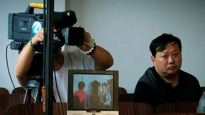 Documentos TV - Conversaciones con los condenados