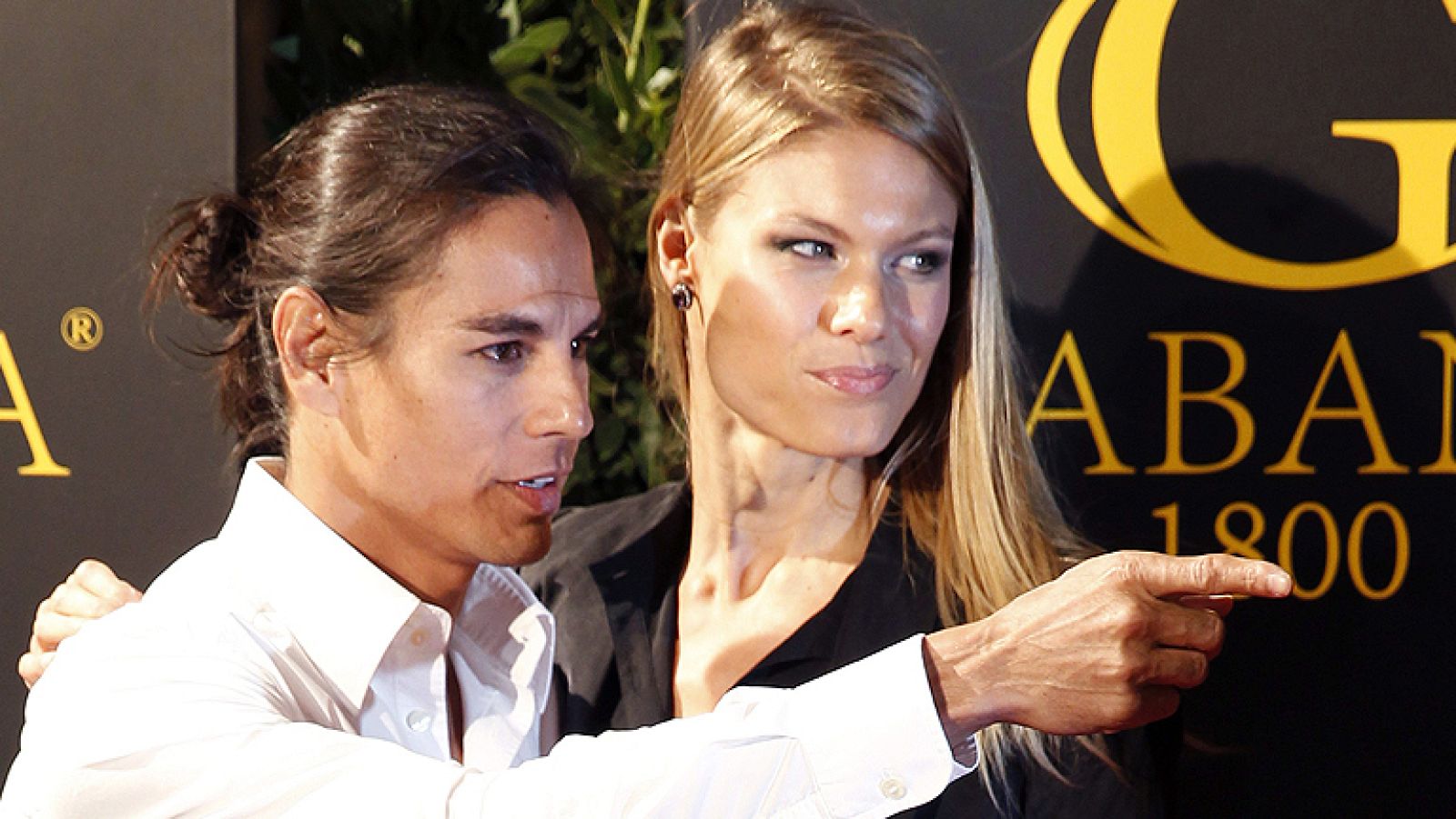 Solo moda - Test de moda a... Julio José Iglesias