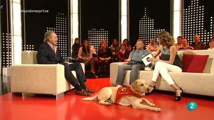 Un mundo mejor - Josu Feijó