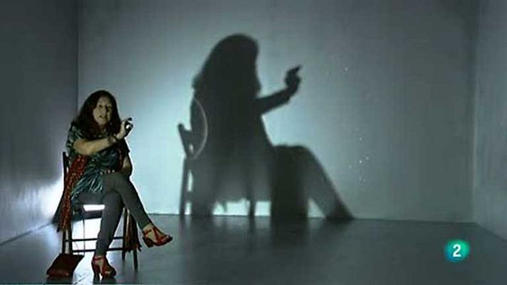 Metrópolis - Eugènia Balcells