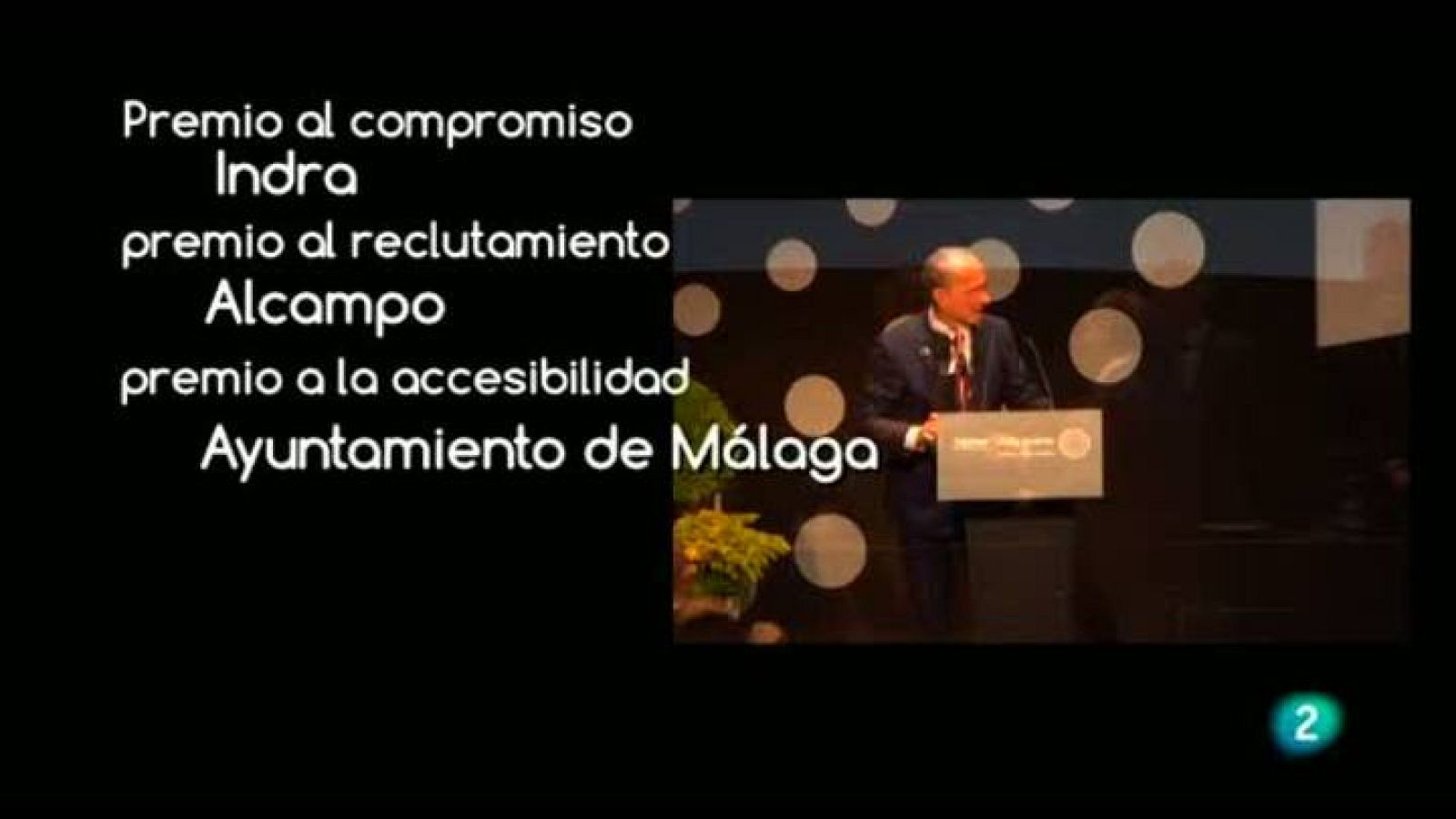 Un mundo mejor: Premios Telefónica Ability Awards | RTVE Play