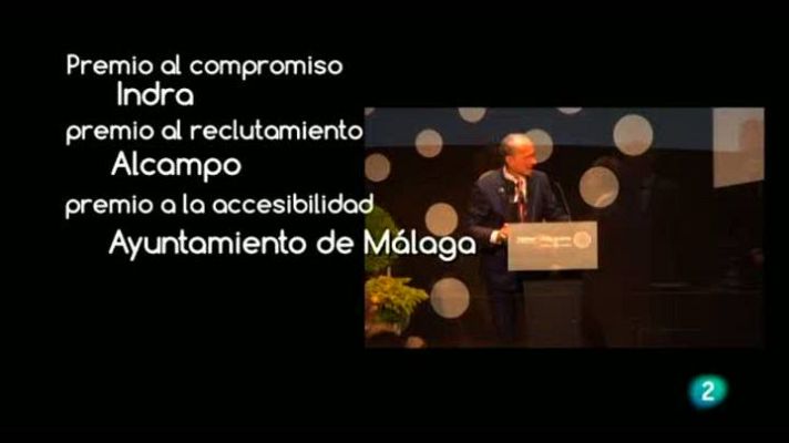 Premios Telefónica Ability Awards