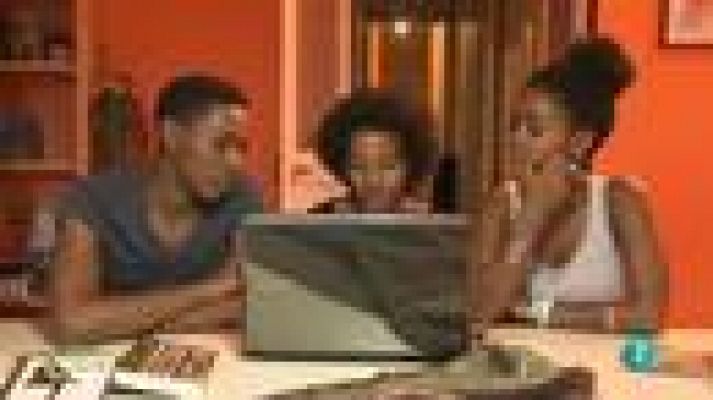 Babel en TVE - Mantener la cultura de origen