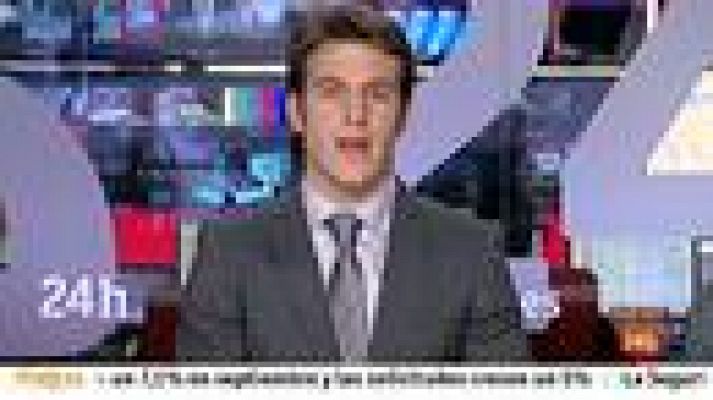 Informativo 24h - Investigación del Madrid Arena