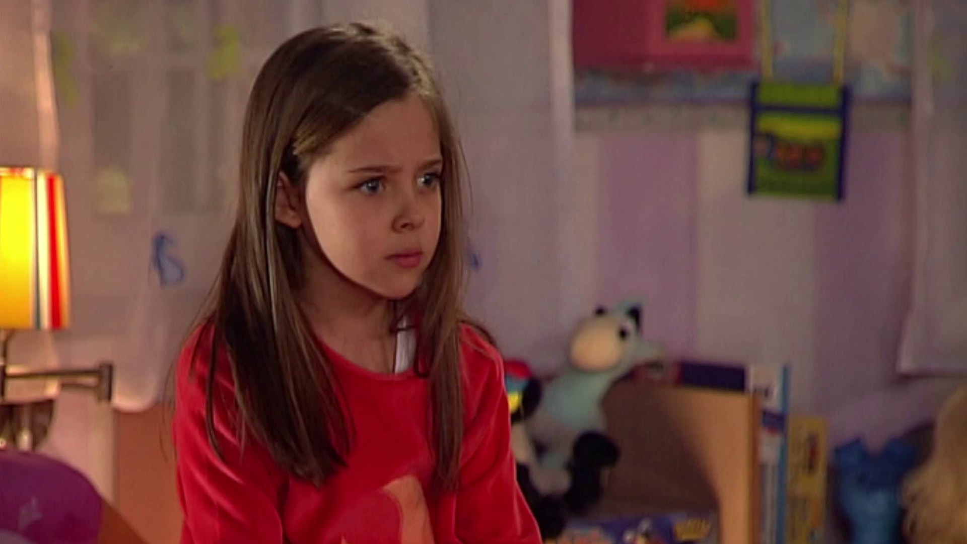 Ana Y Los 7 Capitulos Online