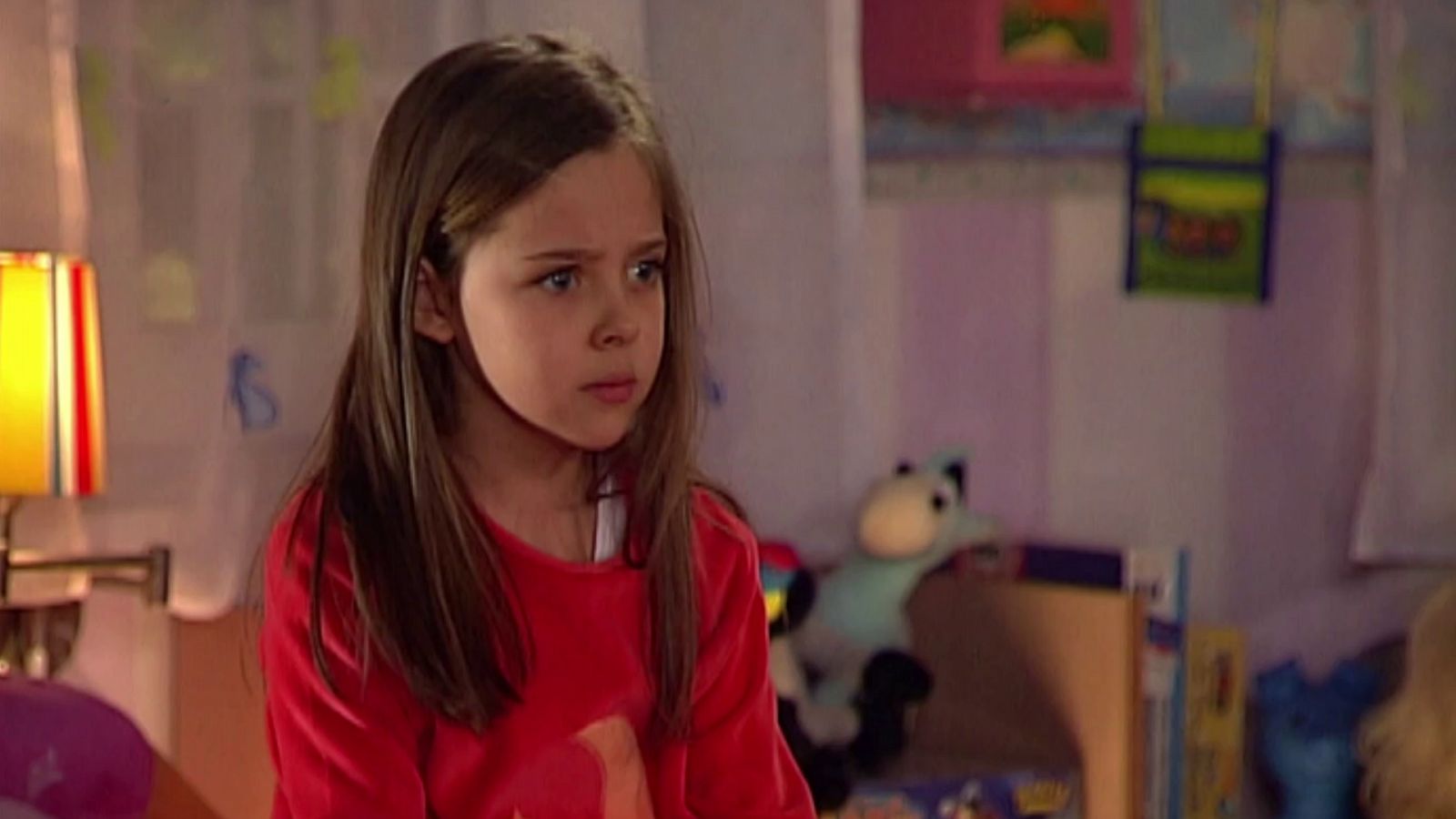 Ana y los siete - Temporada 3 - Episodio 15 - La reina de las nieves - Ver ahora