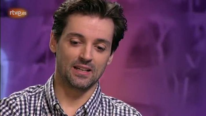 Gent de paraula - Gent de paraula - Ángel Corella: "Fins als 17 anys no vaig tenir cap amic perquè ballava"