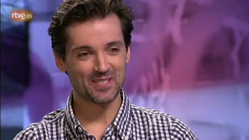  Gent de paraula - Ángel Corella: "He perdut diners i molta salut amb el meu projecte"