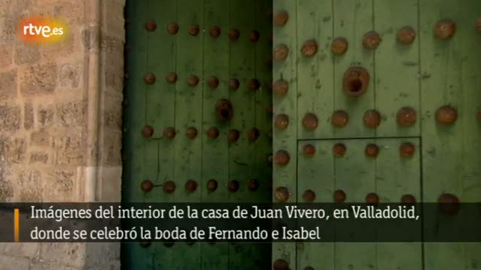 Imágenes de la Casa de Juan Vivero - Isabel | Ver