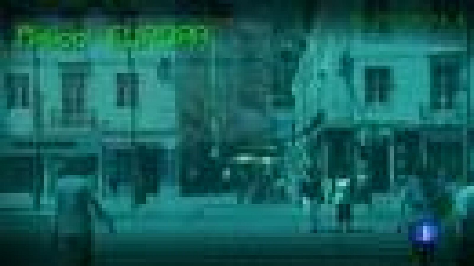 Más Gente - Lisboa a ritmo de fado