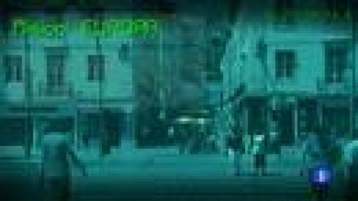 +Gente - Lisboa a ritmo de fado