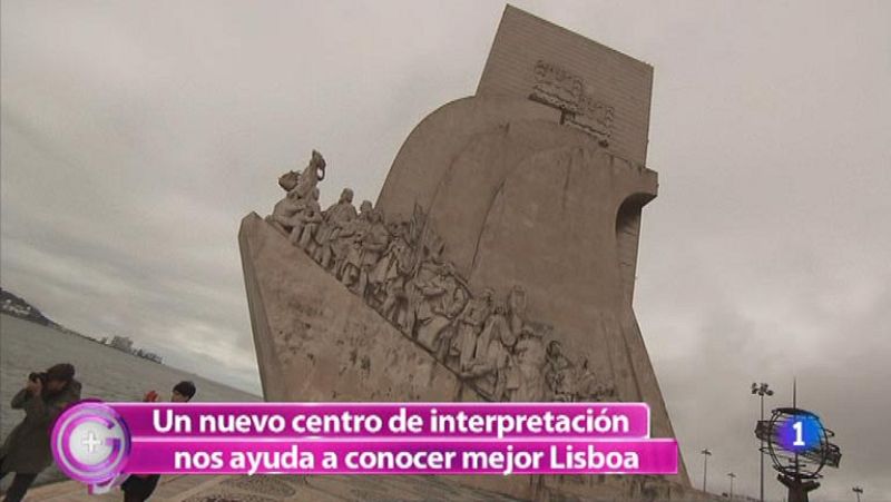 Más Gente - Lisboa a ritmo de fado