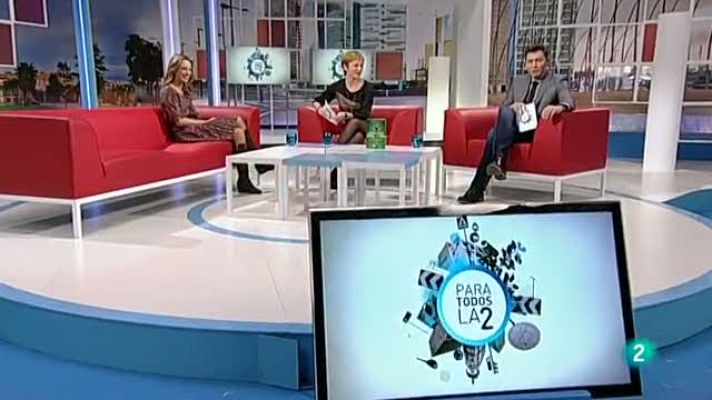 Para todos La 2 - El esfuerzo y la disciplina