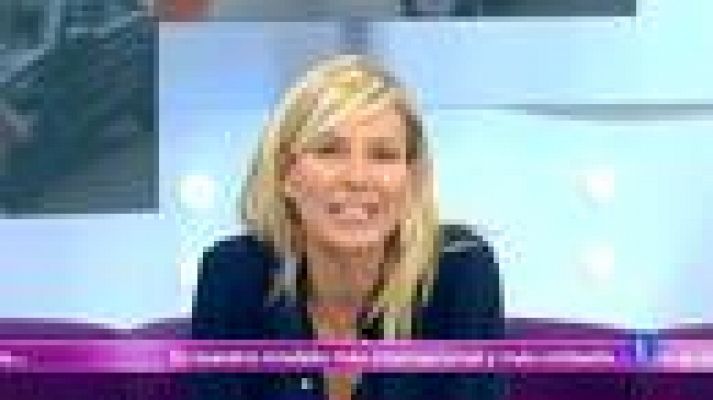 +Gente - Andrés Velencoso estrena 'Fin'