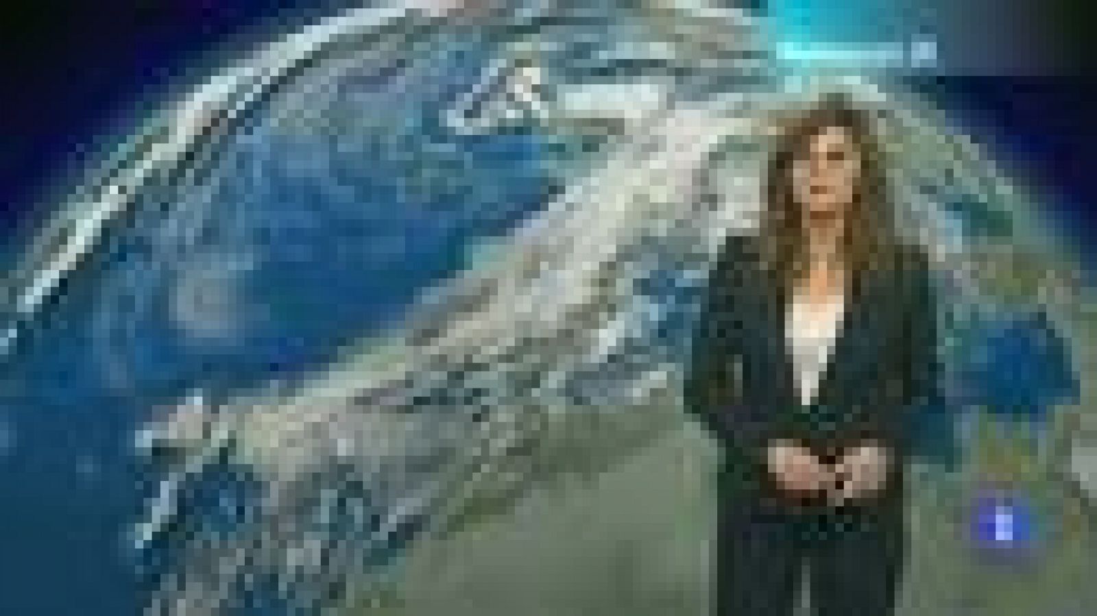 Noticias Aragón: El tiempo en Aragón - 05/11/12 | RTVE Play