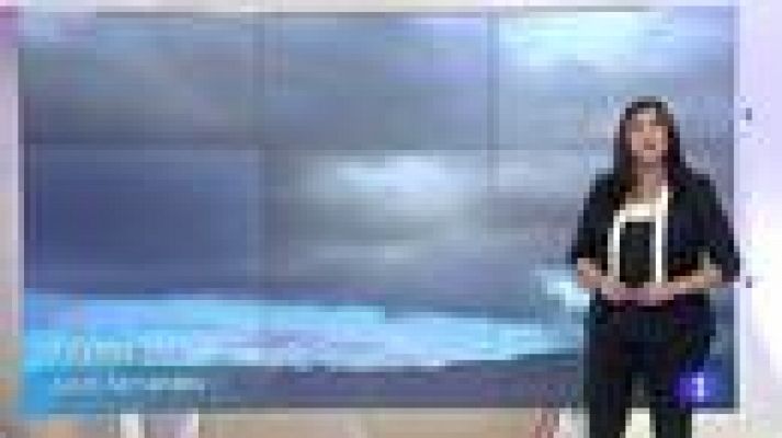 L'Informatiu - El temps - 05/11/12