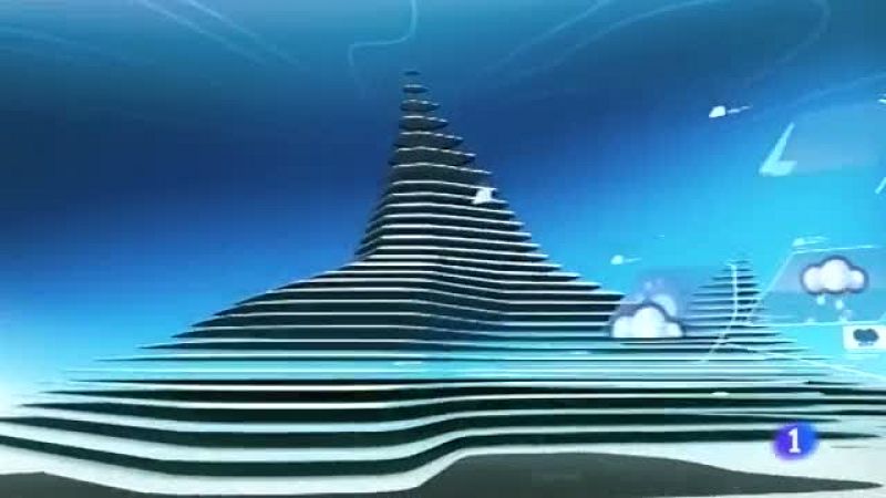  El tiempo en Castilla y León - 05/11/12