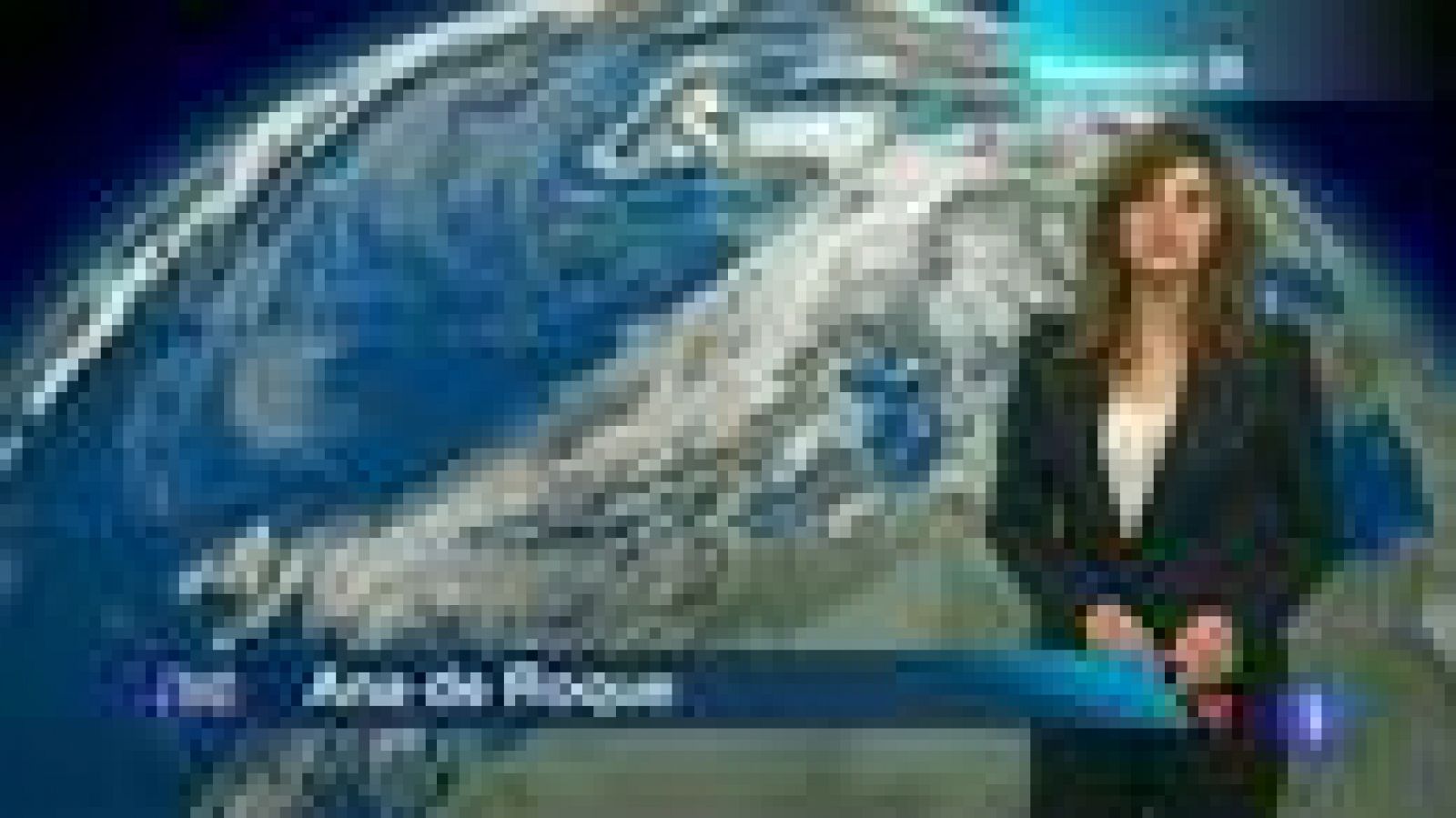 Noticias de Extremadura: El tiempo en Extremadura - 05/11/12 | RTVE Play