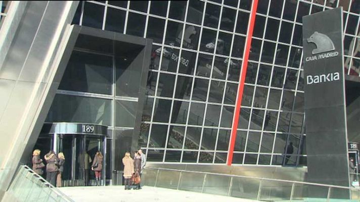 Informativo de Madrid - Informativo de Madrid - 05/11/12