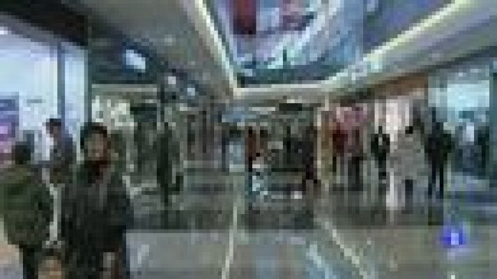 Noticias Aragón - Noticias Aragón - 05/11/12