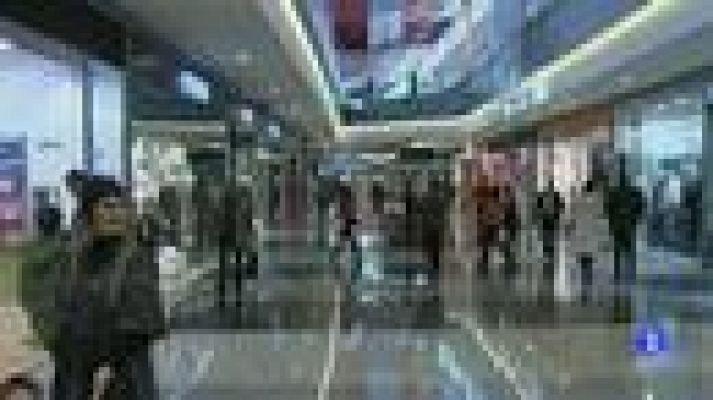 Noticias Aragón - Aragón en 2' - 05/11/12