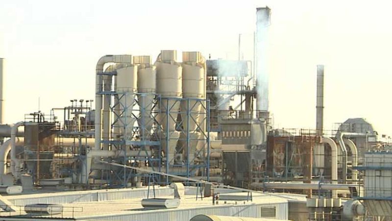 Ni la crisis económica consigue reducir la emisión de gases de efecto invernadero